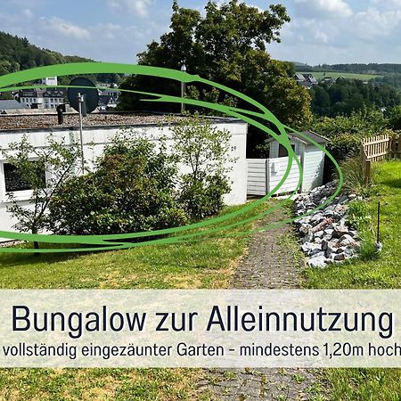 שמאלנברג Ferienhaus Dackelglueck מראה חיצוני תמונה