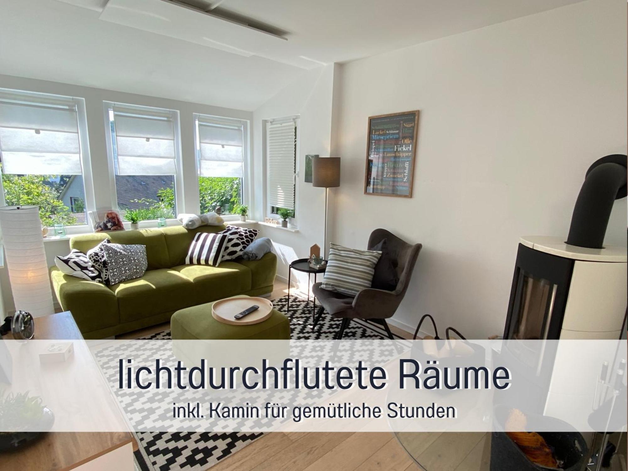 שמאלנברג Ferienhaus Dackelglueck מראה חיצוני תמונה