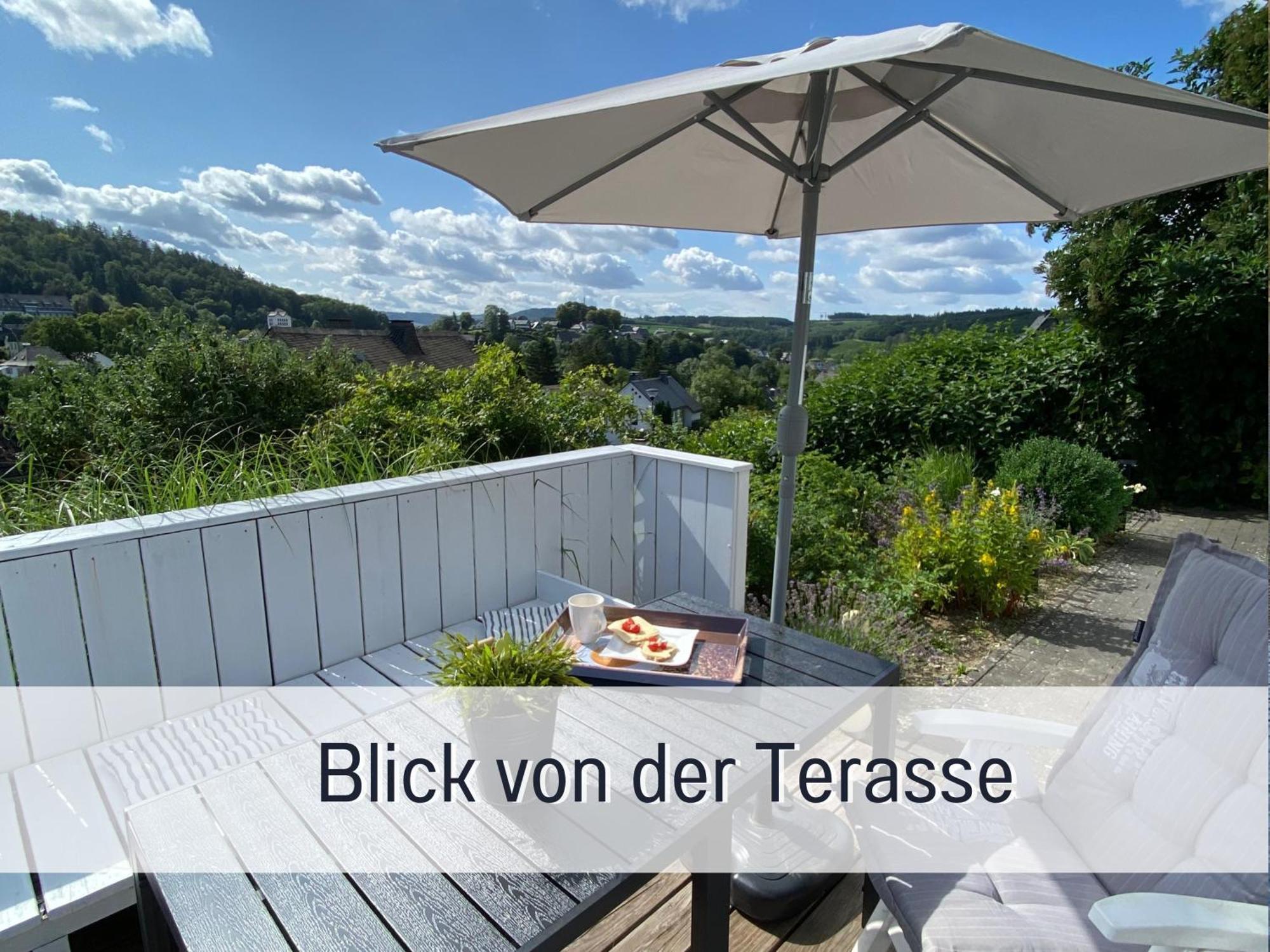 שמאלנברג Ferienhaus Dackelglueck מראה חיצוני תמונה