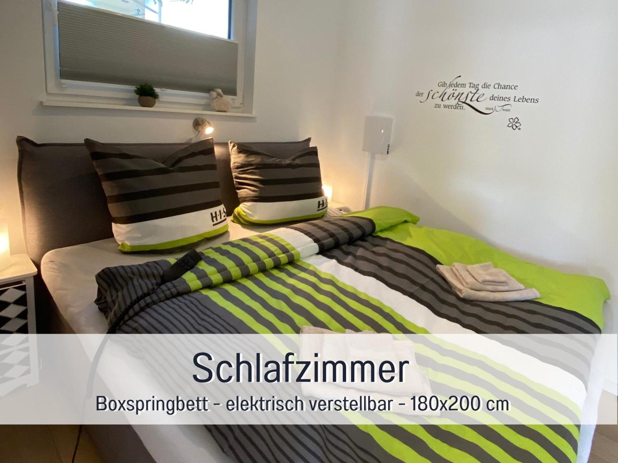 שמאלנברג Ferienhaus Dackelglueck מראה חיצוני תמונה