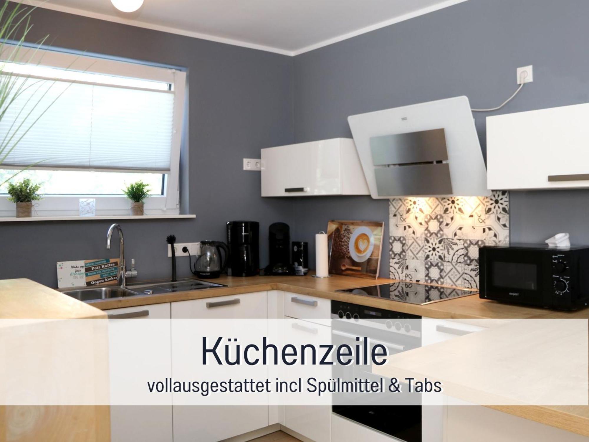 שמאלנברג Ferienhaus Dackelglueck מראה חיצוני תמונה