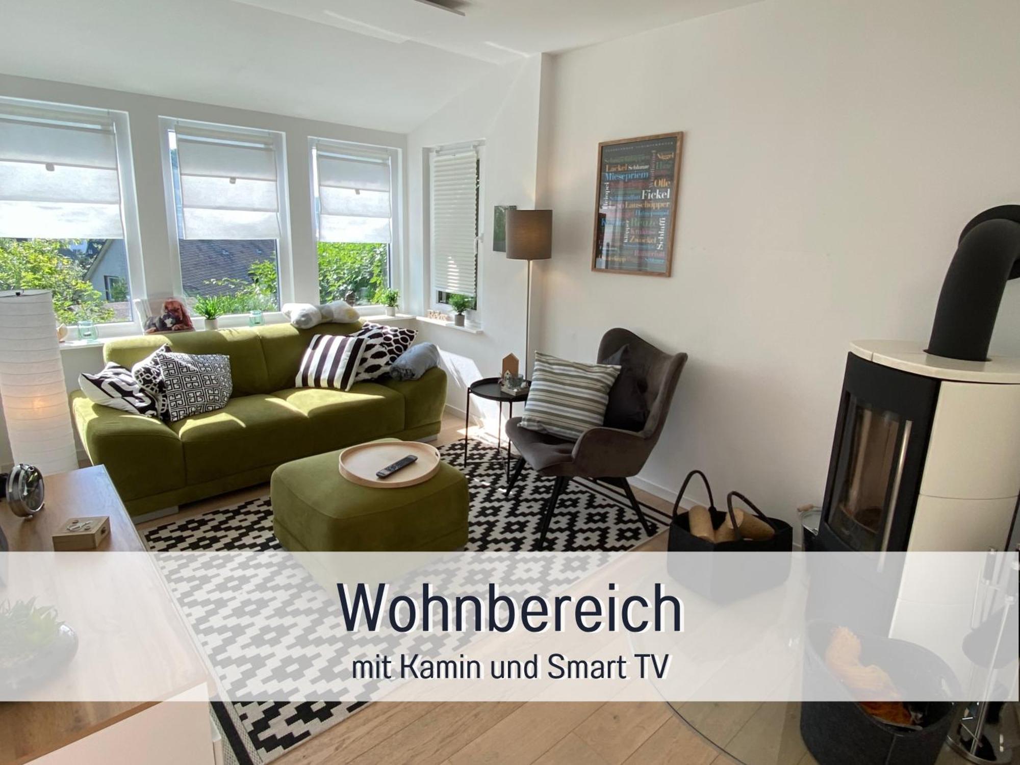 שמאלנברג Ferienhaus Dackelglueck מראה חיצוני תמונה